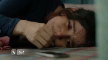 تصاعد الأحداث في مسلسل سلمى الحلقة 54 يؤكد سيطرة ميرنا على مصير شقيقتها